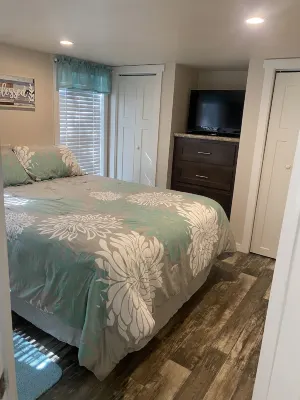 Relaxing L'il Cozy Cottage