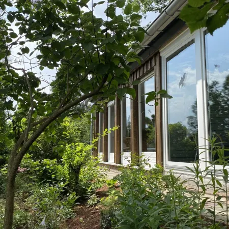 Auszeit in Wunderschönem Ferienhaus am Rande der Bentheimer Berge