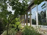 Auszeit in Wunderschönem Ferienhaus am Rande der Bentheimer Berge