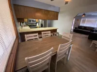 SilverKing Family Retreat - Dog Friendly!