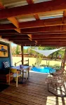 Remodeled Modern Farmhouse on acreage near ALL area attractions!!!
