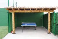 Casa Villa Gómez for 16 people