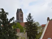 Alstadt kiek mal wedder in Hotels in Wismar