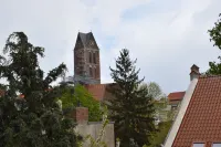 Alstadt kiek mal wedder in Hotels in Wismar