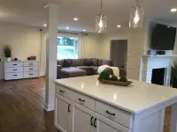 Masters Rental-Newly renovated! Only 1.7 miles from the masters
