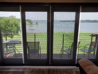 Lakefront Property with Water Toys, Lake Lewisville.