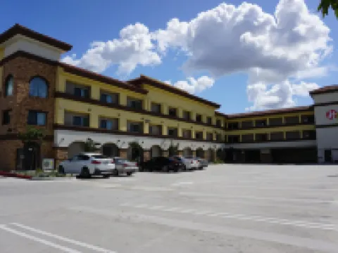 Hartford Hotel Best Western Signature Collection Hotels in Rosemead