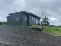 Beautiful 2 bedroom home with amazing views