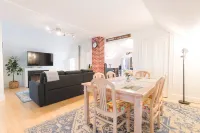 Two Beautiful apartment