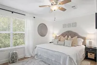 West End 30A Cottage- Near Gulf Place & Beaches/Dog Friendly/Golf Cart Rental