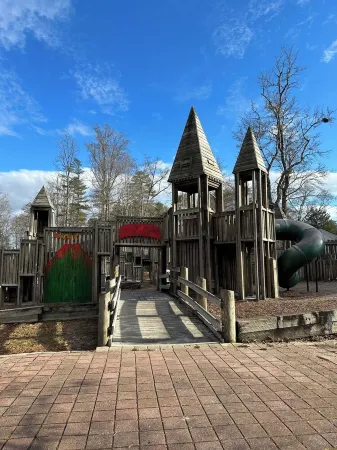 Mountain Lux Escape - 5 minutes to Downtown Brevard & Pisgah National Forest