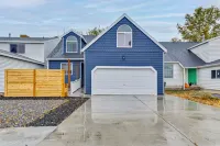 Blue Ivy Oasis - New Remodel - Cozy n' Spacious.