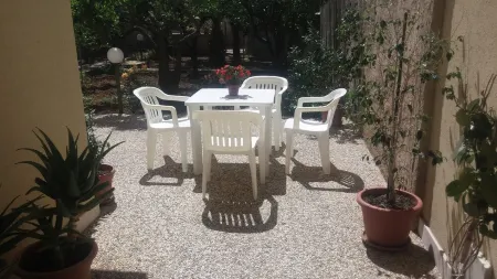 THE GARDEN Ideal for all seasons