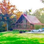 Life is Better at The Conner Lodge No Cleaning Fees