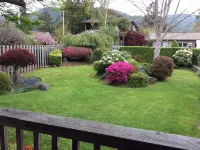 Beautiful Ocean View Home On The Majestic Coast Of Oregon