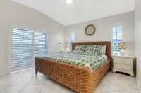 Second Closest House to the South Beach Entrance