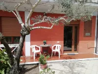 Ideal home for vacation, work, study