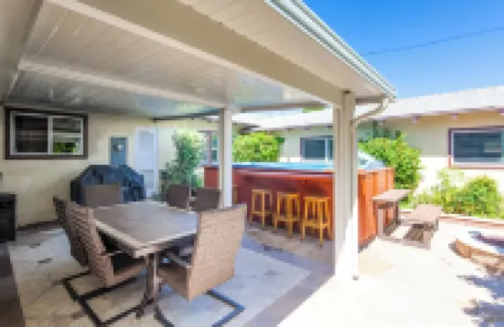 Disneyland Walking Distance Home or 2 min Drive.