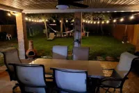 3BR Fun Retreat: Game Room & Attractions Nearby! Hotels near Walmart Supercenter