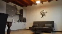 2 bedroom apartment in a farm- Garda Lake