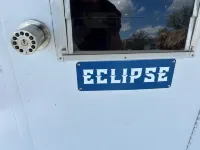 Wake up on the Lake! … Eclipse