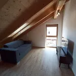 New vacation apartment with mountain views Hotel a Teisendorf