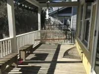 Beautiful ocean view home on amazing Bald Head Island