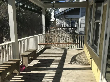 Beautiful ocean view home on amazing Bald Head Island