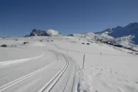 5 Minutes from the Alpe di Siusi Cable Car, Family Apartment and Terrace. - 3 étoiles