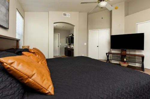 Walk to Stadium|Westgate|Glendale