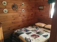 Waterfront 3 Bedroom Cottage on Beautiful Lake Nokomis