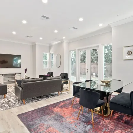 The Ayla Plan: 4BR, 3.5BA, 2600 Sq Ft, Near Campus