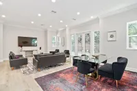 The Ayla Plan: 4BR, 3.5BA, 2600 Sq Ft, Near Campus