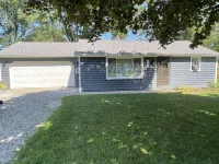Peaceful lake retreat Hotels in Branch County