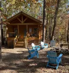 Charming Cabin Getaway: Where Rustic Meets Remarkable