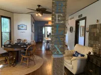 Captain's House// Large & FUN Family Home 5 minutes to the Beach