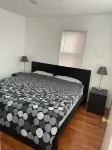 Federal Hill 2 bedroom King bed Parking  PLEASE READ DESCRIPTION BEFORE BOOKING  호텔