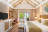 Ellaidhoo Maldives by Cinnamon Hotels in Halaveli
