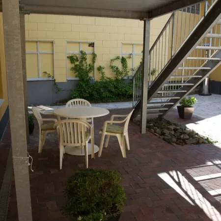 Beautiful apartment in Schleswig-Friedrichsberg