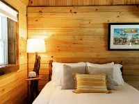 "Stars Hollow" Cozy Mini Cabin Stay - RRG Hotels in Wolfe County