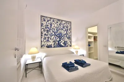 COTTAGE SARDINIA Pool and Jacuzzi by KlabHouse Hotel in zona Fortezza di Monte Altura