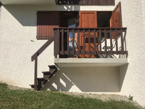 Montchavin Les Côtes vue Mont Blanc Hotels in Bellentre