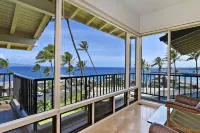Stunning Ocean View at Kapalua Bay Villas