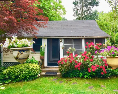 Cozy 1 BR Cottage 2 Block Stroll to Sonoma Plaza. Hotels in Sonoma
