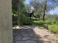 A cottage in the middle of the countryside just a stone's throw from the center of Florence<br>
