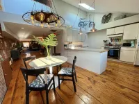 Market Street Loft in Historic Downtown Portsmouth