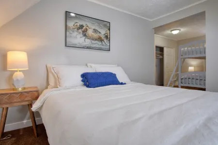 Huge Downtown 4bd/2 Bath Home!