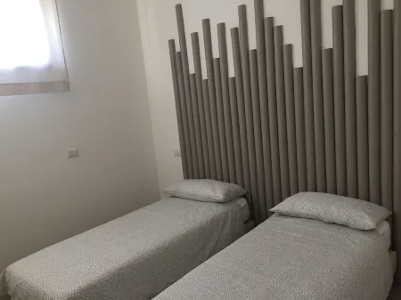 Rosy House - Hospitality Отели в г. Пимонте