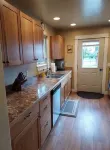 Gateway to the valley, the ideal place to call home in Helena book year round!!