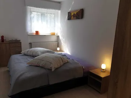 FewoEla2 -Comfortable apartment in Eppstein near Wiesbaden / Frankfurt